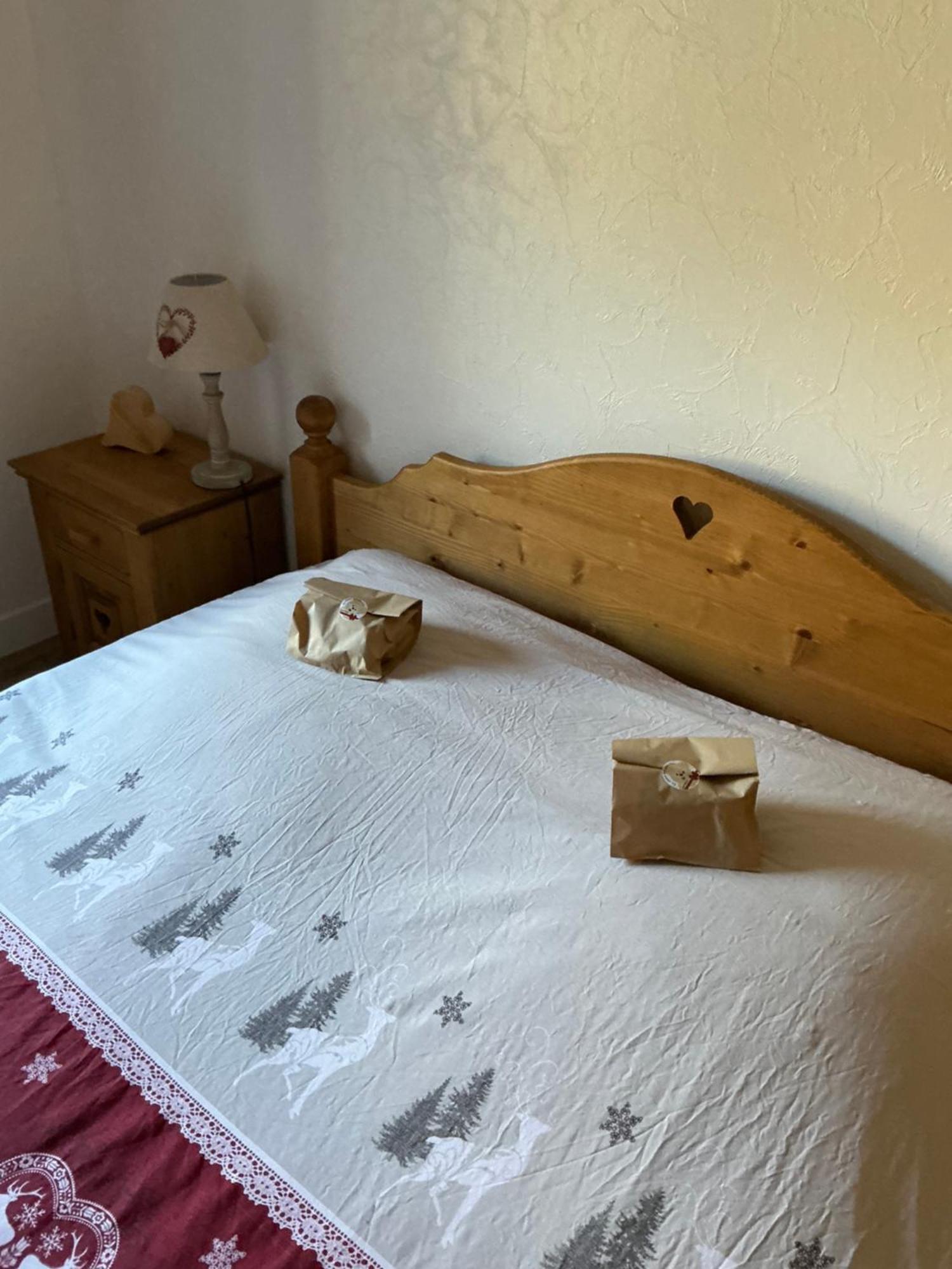 Appartement Les Cœurs Du Tilleul *